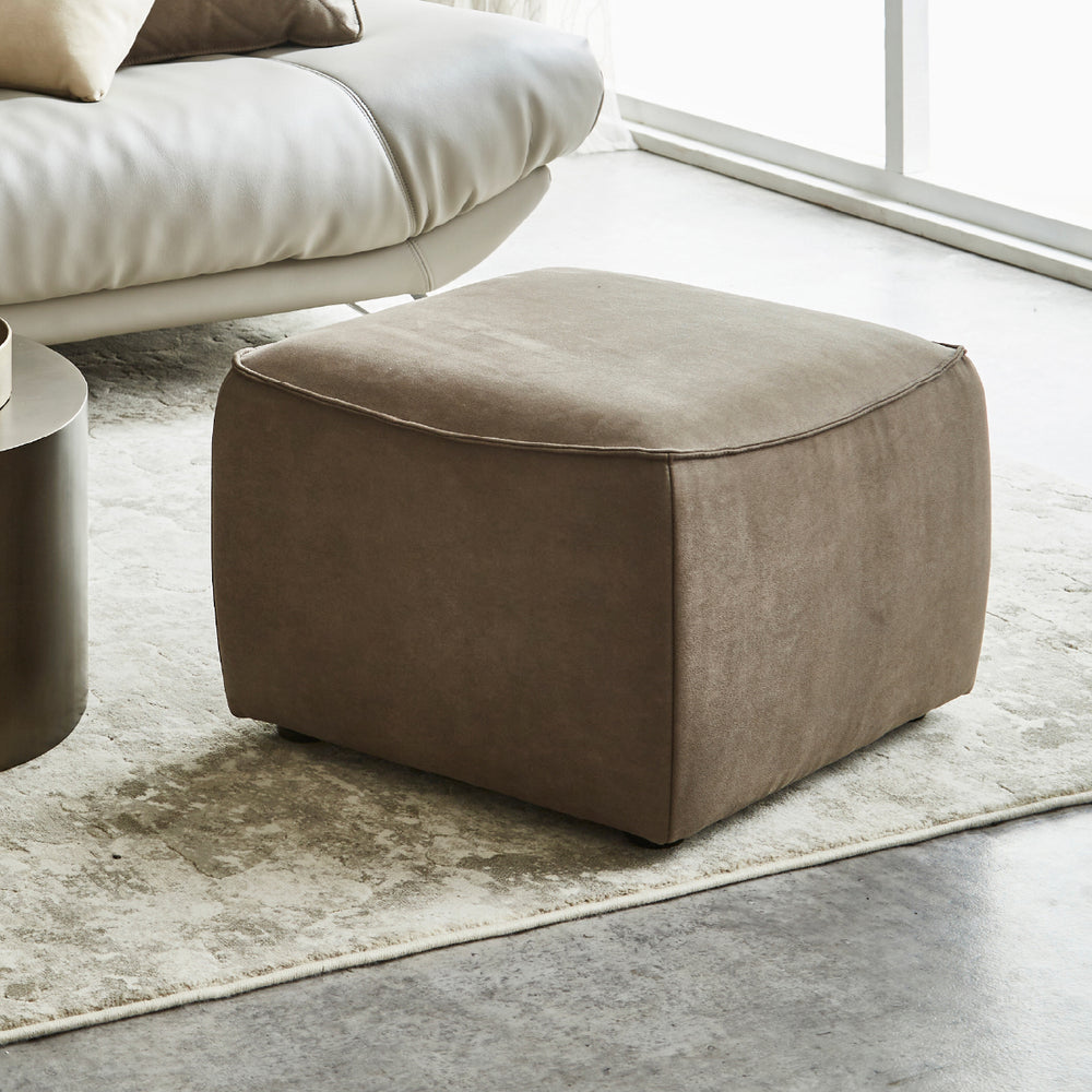 ドロテア　オットマン（L）