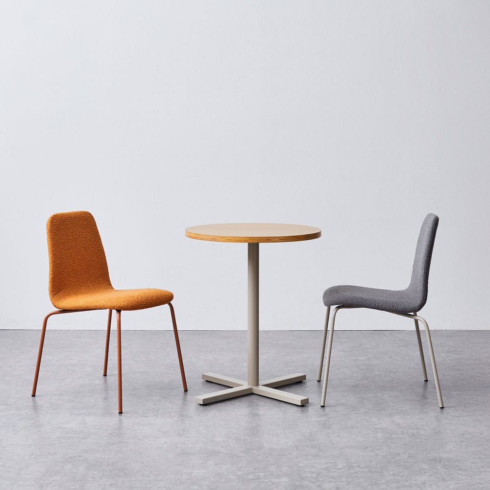 モルノ ダイニングチェア