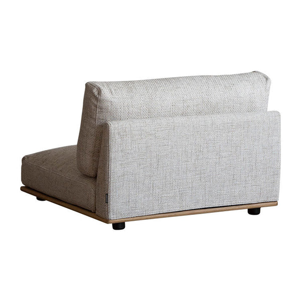 デルカソファ 1.5人掛け #シュガーベージュ