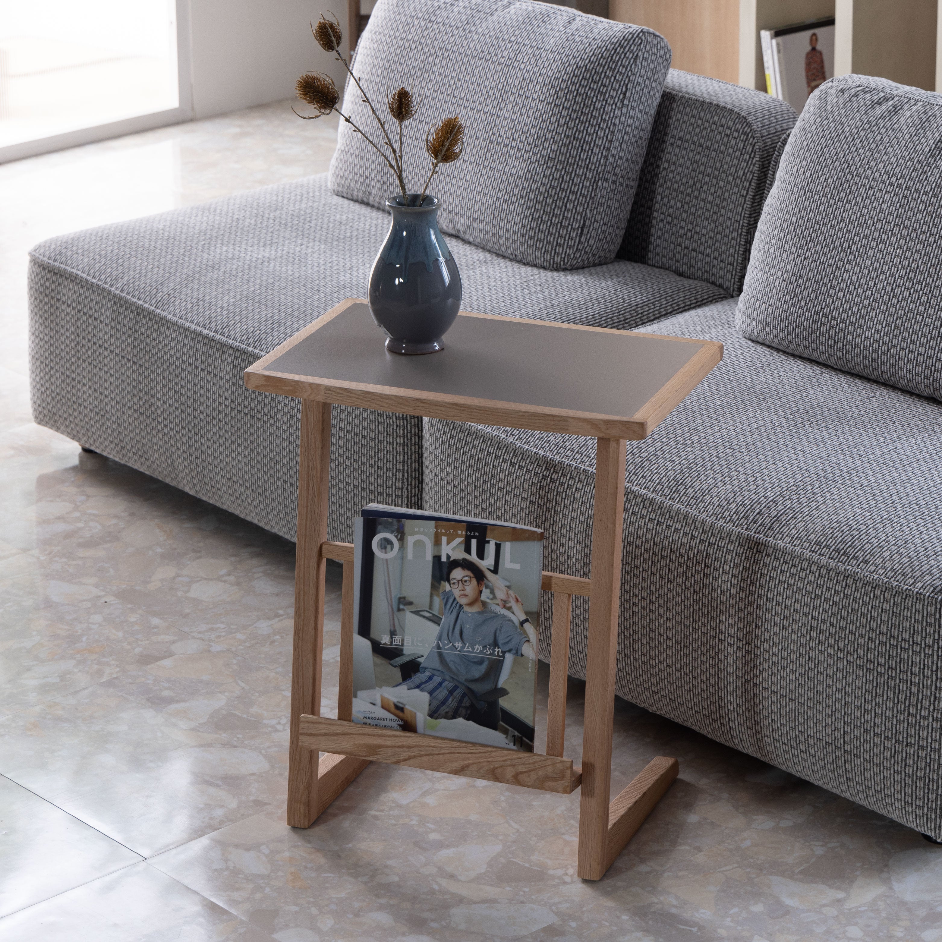 ミルファⅢ サイドテーブル