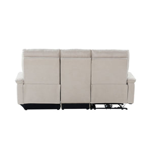 背面 #LT01 キャメル（レザーテックス アニリン） #左カウチ