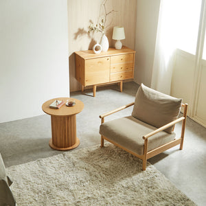 カノリ カフェテーブル #Default Title