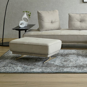 様々なアイテムを組み合わせることで自由にくつろぐことができる、フリースタイルソファです。 #Default Title