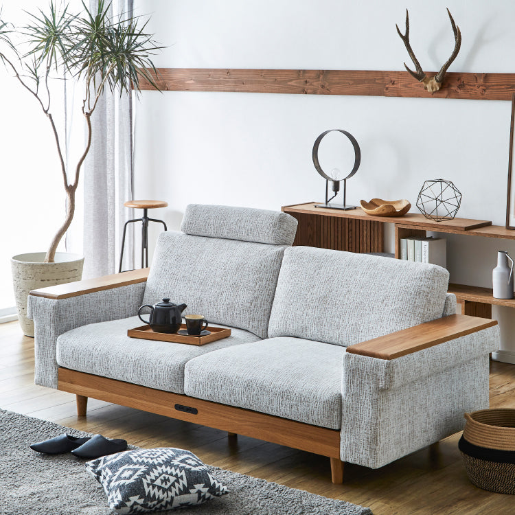 関家具 ソファ 2・3人掛け 楽天市場】【公式】ソファー ソファ 2人掛け 二人掛け 2P 北欧