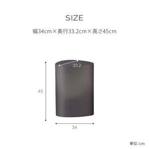 ラビーノ サイドテーブル センターテーブル #メタルシルバー