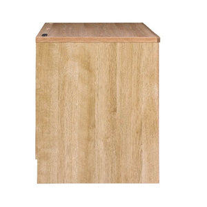 ワドウⅡ デスク 幅140cm #オーク