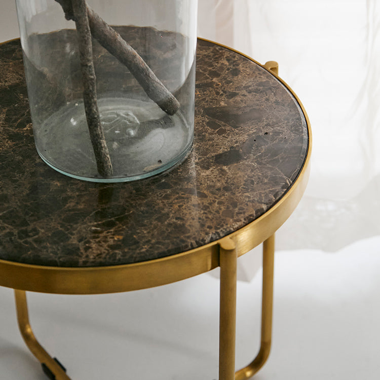 CRASHGATE/マーブルリビングテーブル 80cm マーブルリビングテーブル | 家具・インテリア通販サイト CRASH GATE