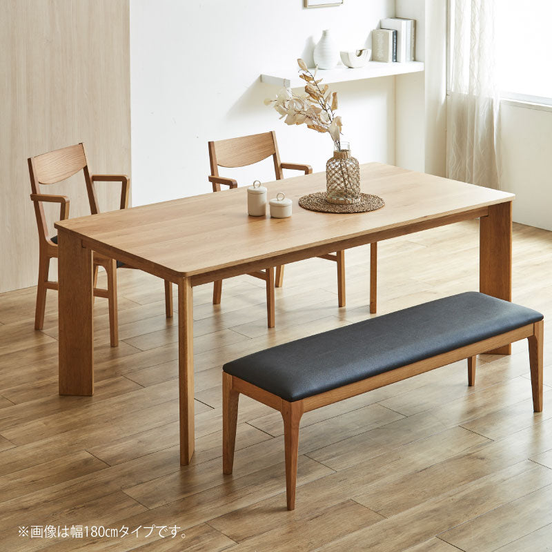 【美品】関家具　無垢材 ダイニングテーブル　引き出し　無垢　北欧　W160cm 楽天市場】【公式】ダイニング テーブル ダイニング引き出し付 無垢