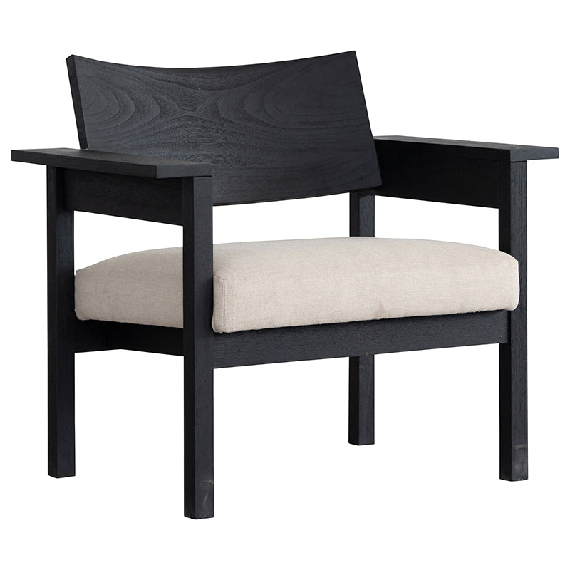 カラオ ラウンジチェア