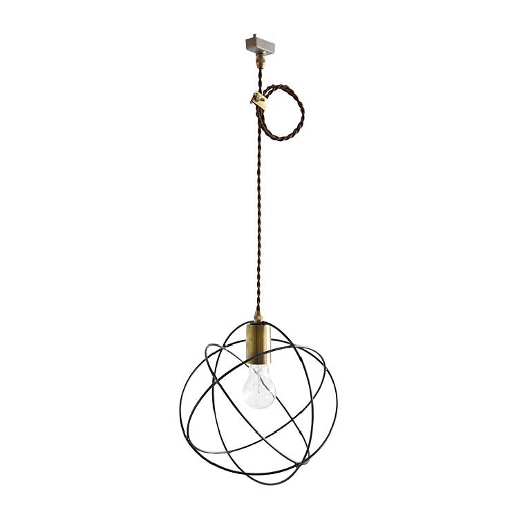 アークメタルランプ Mサイズ