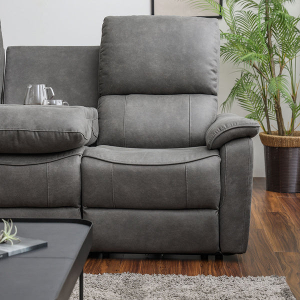 フィット感のあるバケットシートが、包み込まれるような優しい座りで贅沢な寛ぎの時間を演出します。 #LT01 キャメル（レザーテックス アニリン）