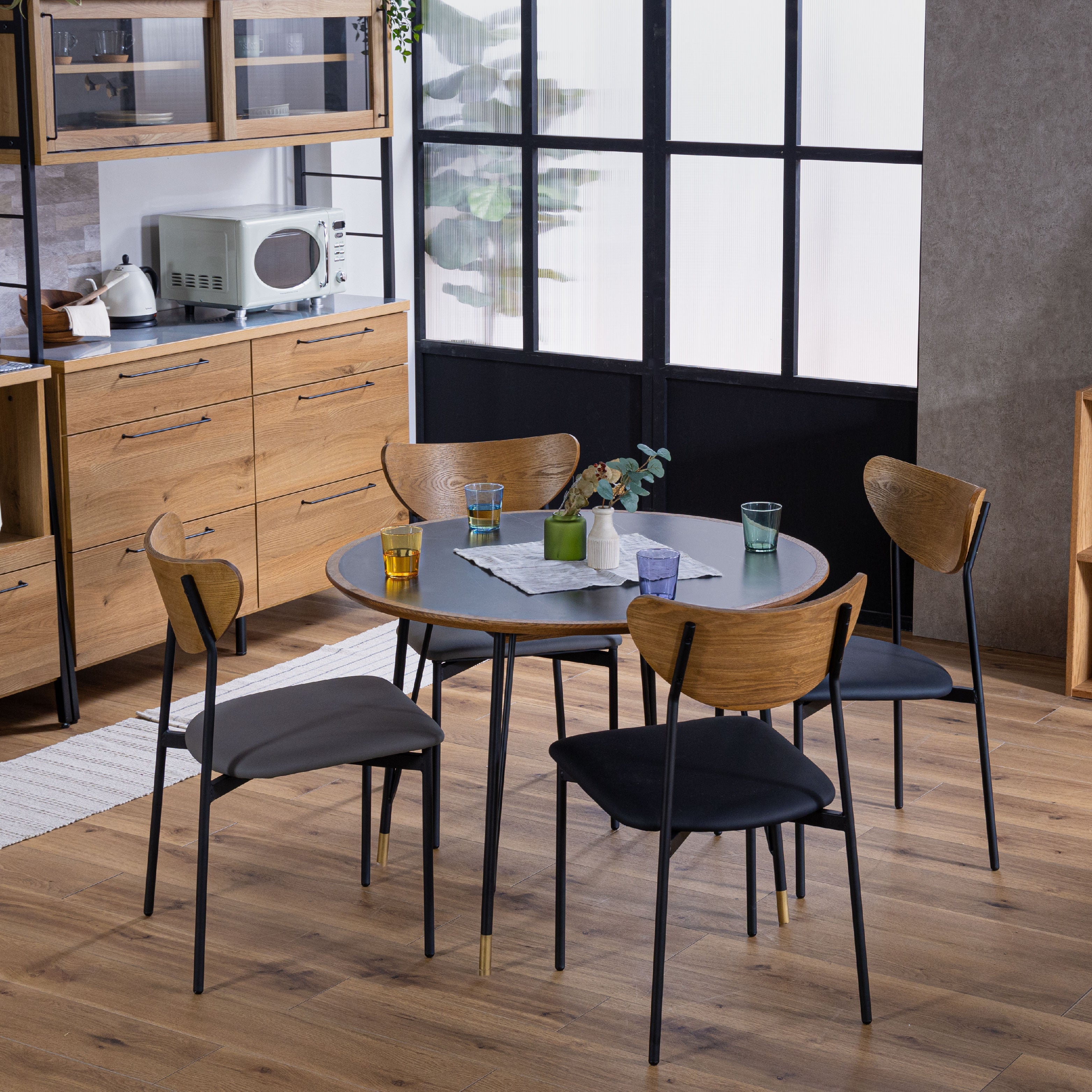 マルル ダイニングテーブル