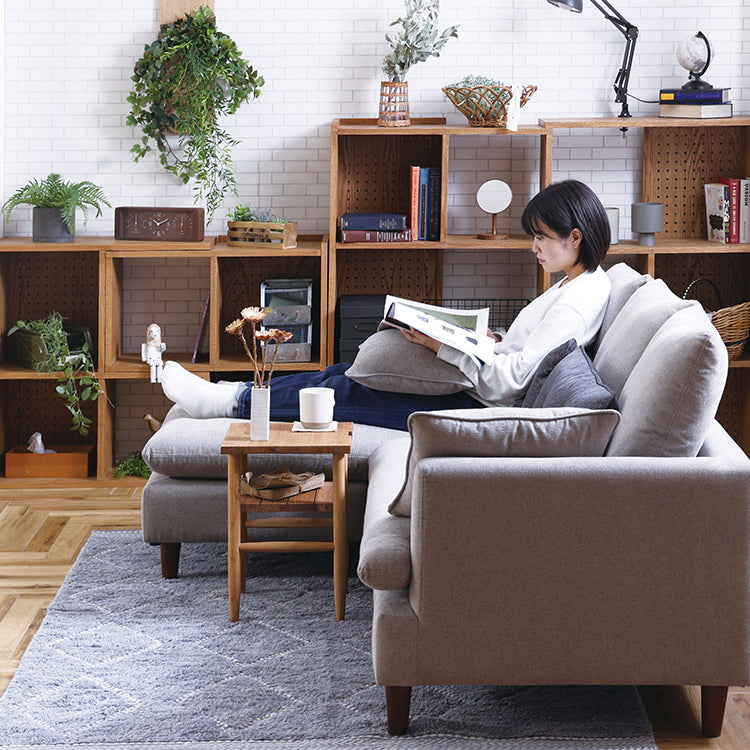 クレマ ナイトテーブル