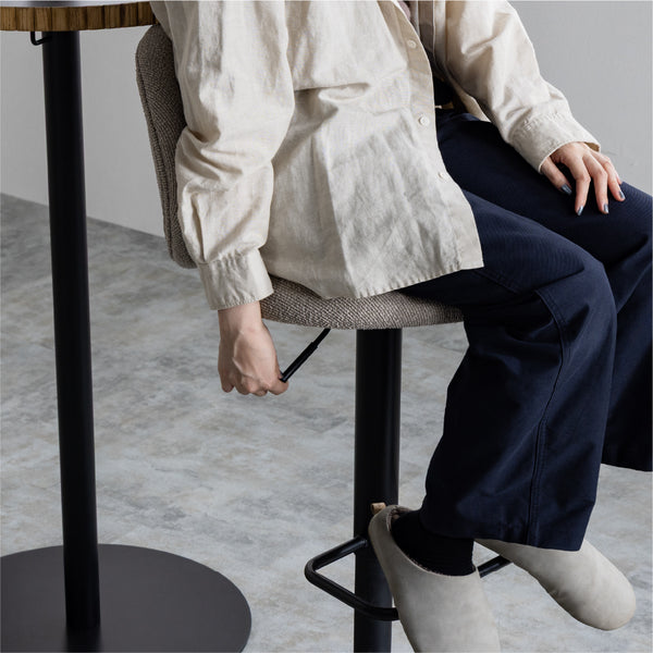 ブレッツ バーチェア #ビスケット