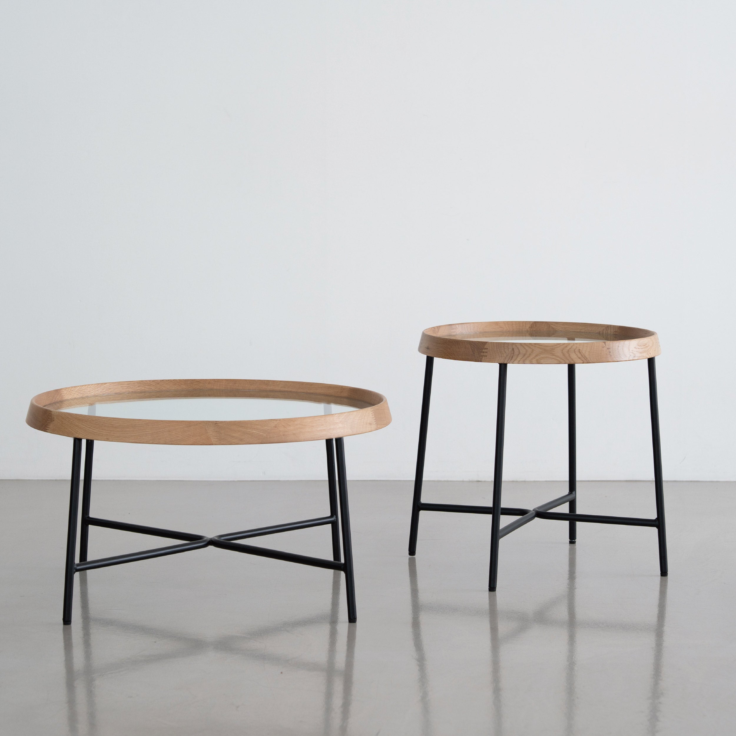 OX DENMARQ ナインティ センターテーブル NINETY CENTER TABLE（ナインティ センター テーブル） | Royal