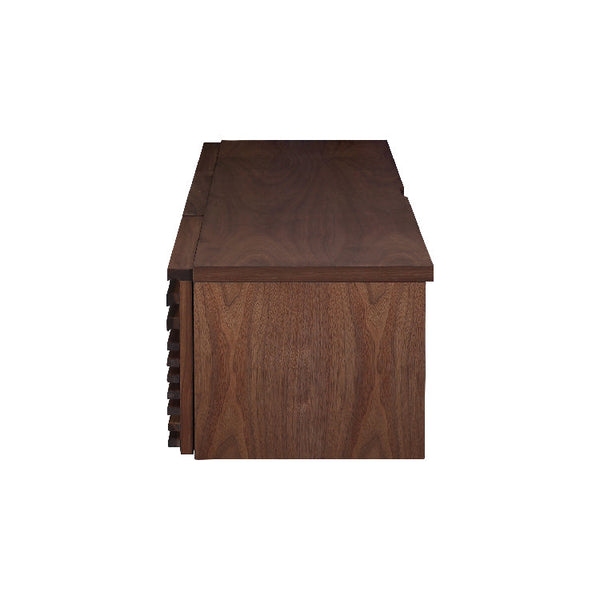 リンジェ テレビボード 幅200cm #ウォールナット