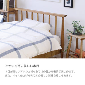 トロリ ベッドフレーム #Default Title