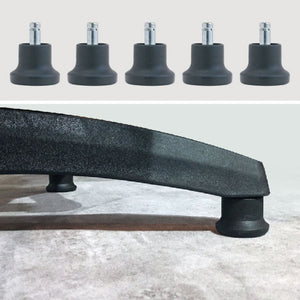 コンティークス専用 固定脚 5個セット #Default Title