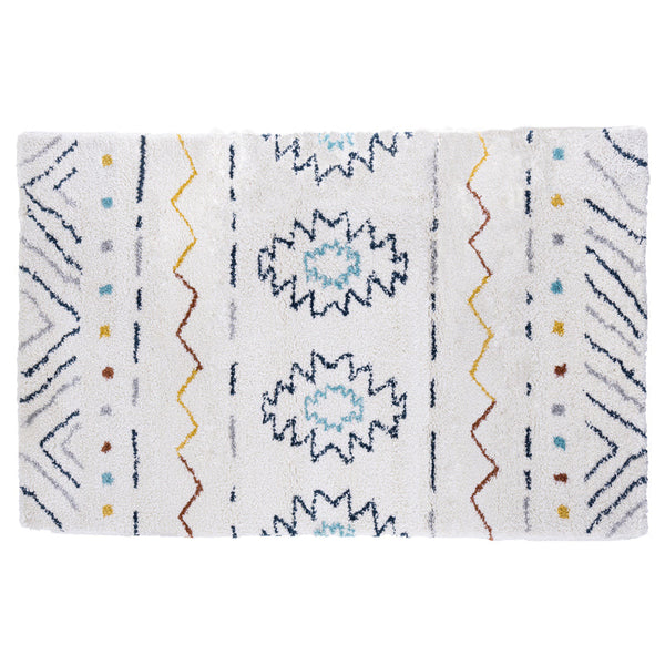 パルシェ ラグカーペット #幅120cm