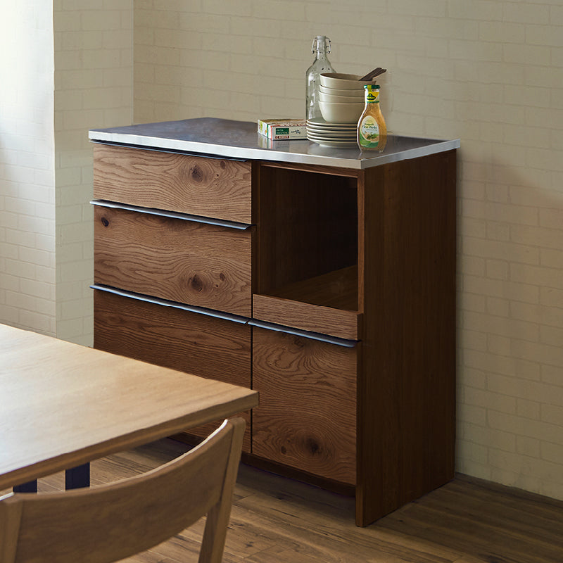 オウルⅡ カウンター 幅100cm