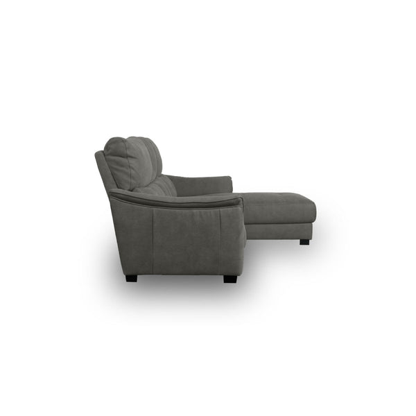 側面 #LT01 キャメル（レザーテックス アニリン）