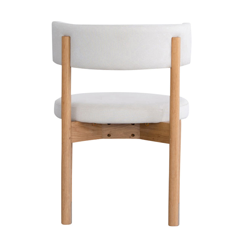 KEYUCA ダイニングチェア③ KEYUCA(ケユカ)で取り扱われていたダイニングチェア 2脚セット