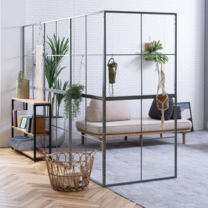 ホーキンソン パーテーション #Default Title