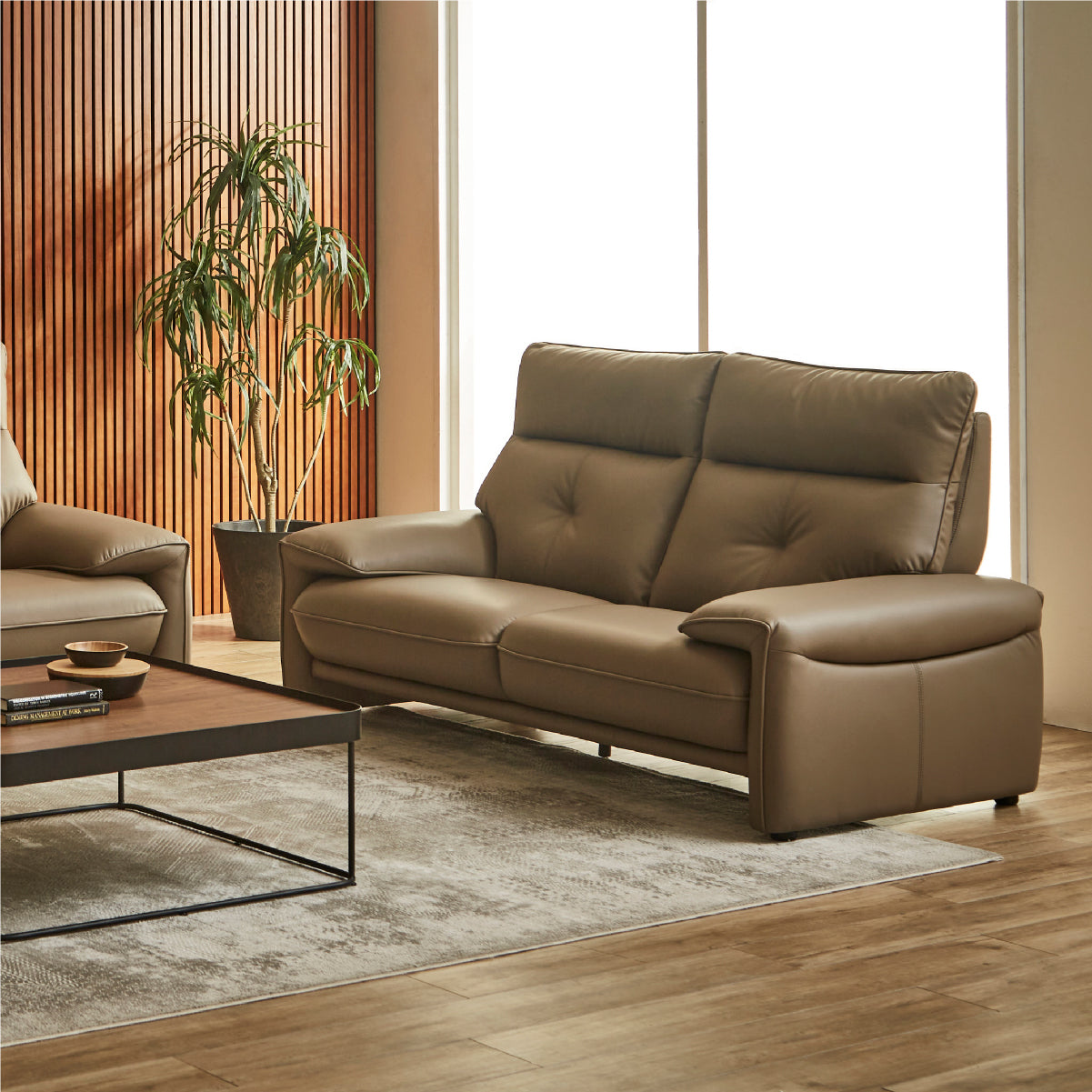 グランベルツ ソファ 2.5人掛け ｜関家具公式通販サイト 関家具