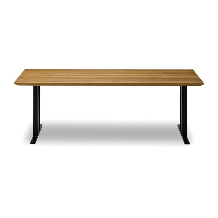 ウォレスⅥ ダイニングテーブル 幅165cm