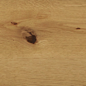 ラグアⅡ　ダイニングテーブル 幅200cm #ウォールナット #スチールA脚 #オイル塗装