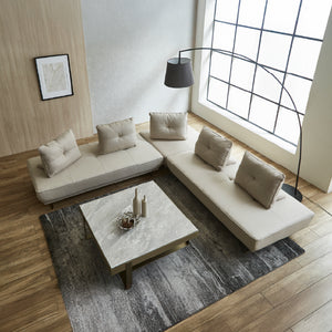 180サイズ×2／90サイズ／背クッション×5 #Default Title