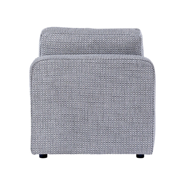 ※こちらの画像はルクソールグレーです。 #サンドベージュ #ブークレ生地