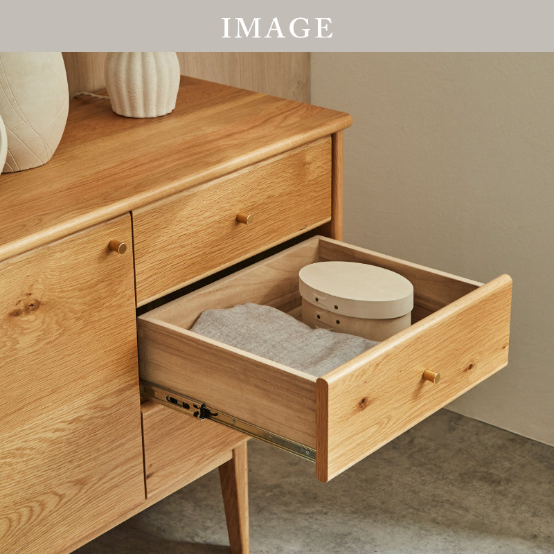 リエート サイドボード 100cm