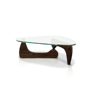 ノグチ リビングテーブル #ウォールナット