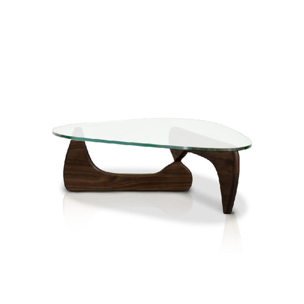 ノグチ リビングテーブル #ウォールナット