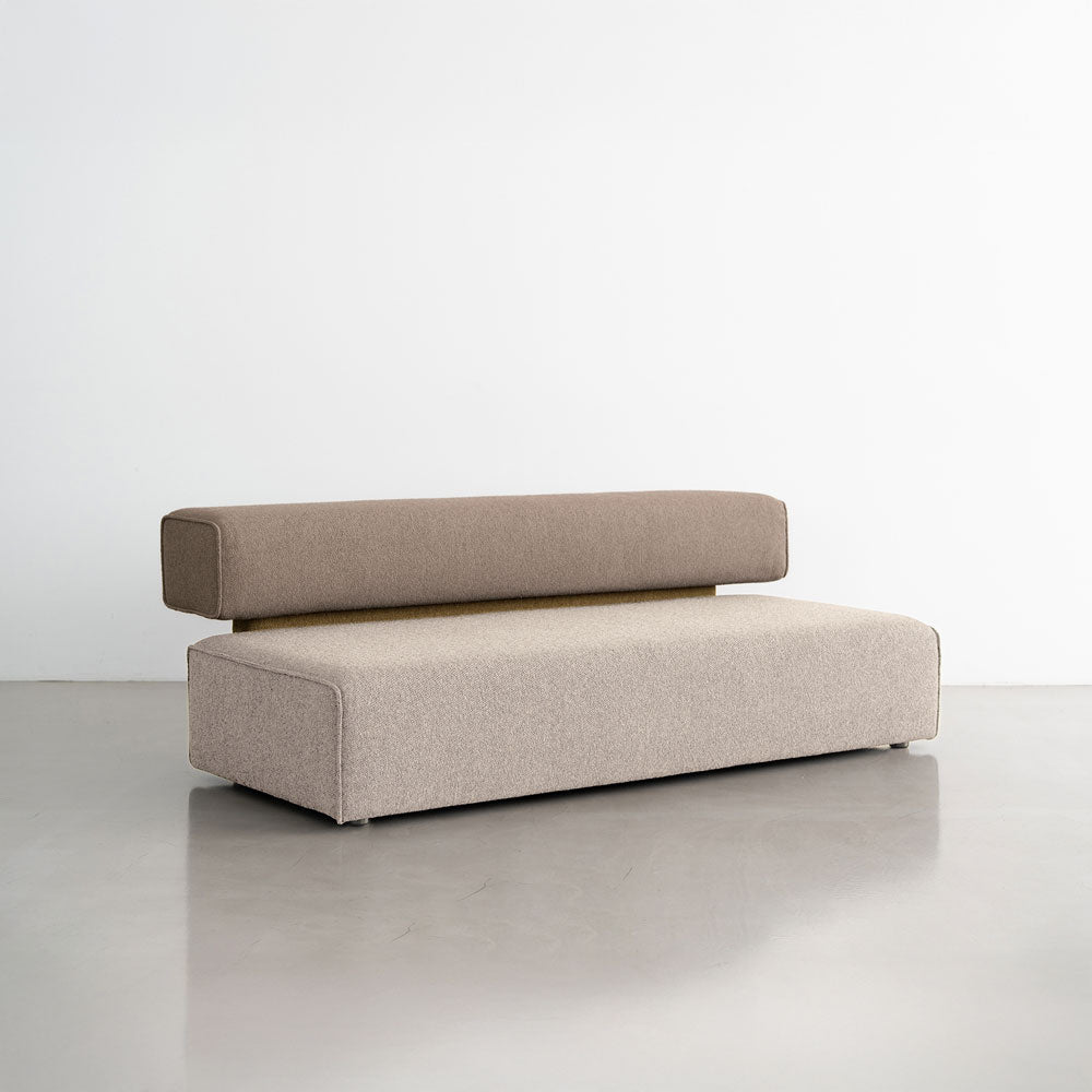 ウィムス 3人掛けソファ 幅180㎝