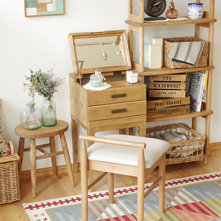 バーベルⅡ ドレッサー