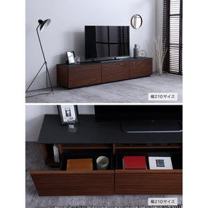 ジェネシス テレビボード #ウォールナット #幅150cm