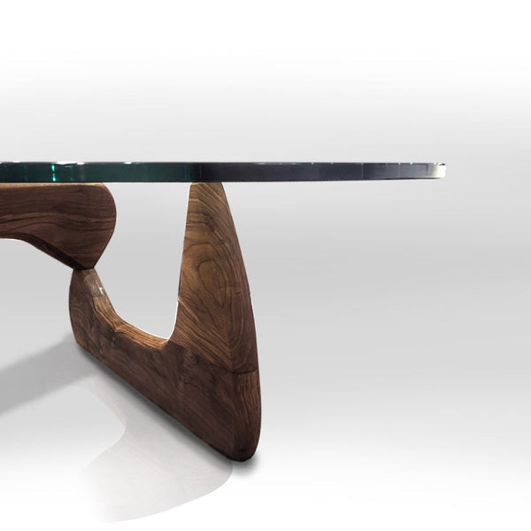 ノグチ リビングテーブル #ウォールナット