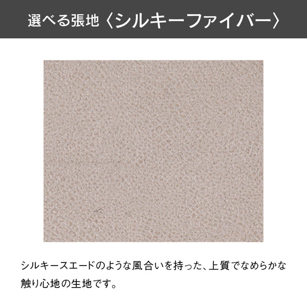 グラント オフィスチェア #チャコールグレー #ハイタイプ #キャスター