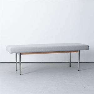 キスト ベンチ #オーク