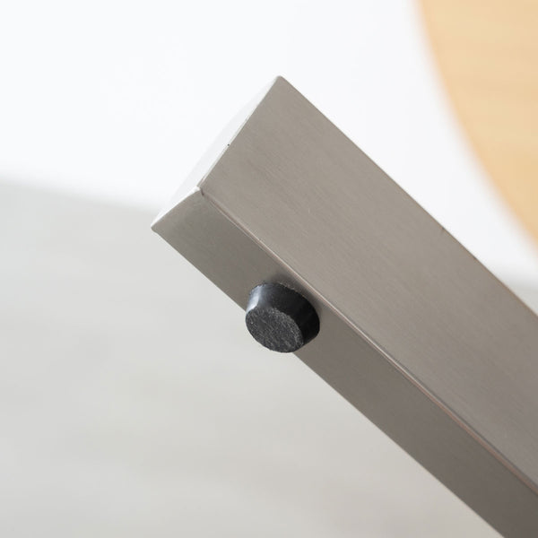 オアロ ダイニングテーブル 円形 #オーク