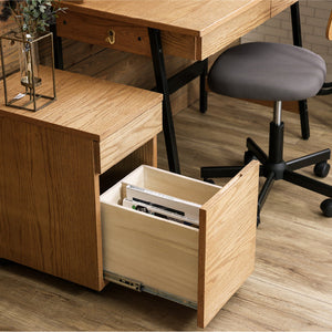 ブレーム 学習デスク フリーデスク #グレー