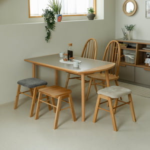 リンクスⅢ スツール #板座