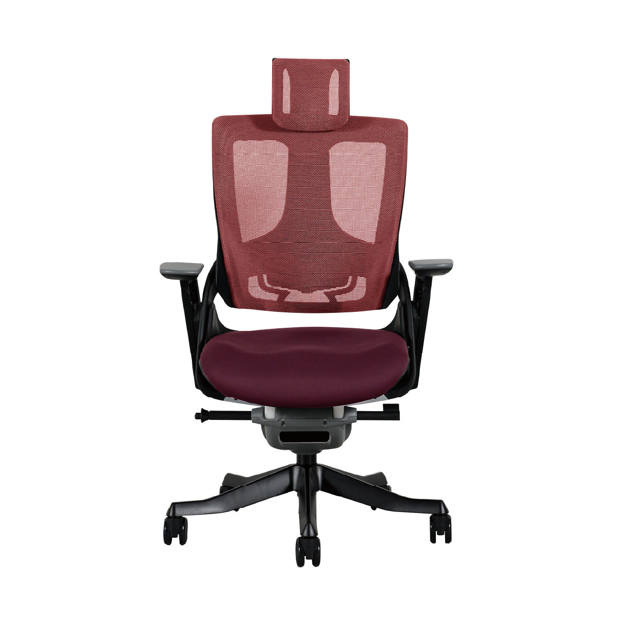 ワウ オフィスチェア ハイバック｜家具・インテリア通販の関家具【公式】