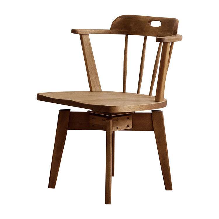 ローカーⅢ 回転ダイニングチェア