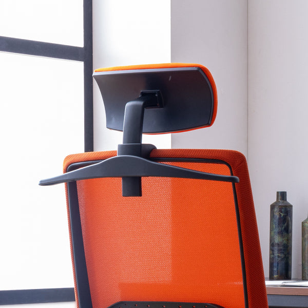 ケプカ 専用 ヘッドレスト ジャケットハンガー付 #ブラック×ブラック