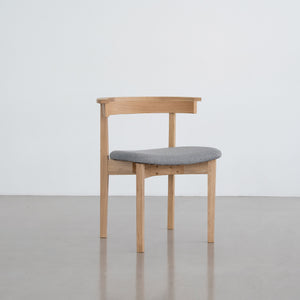 オーク/ライトグレー #ライトグレー