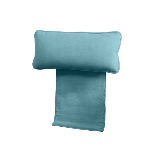 フレックスクッション #PLT101 ブルースター（プライムレザーテックス） #プライム レザーテックス