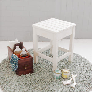 アロエ スツール #ナチュラル